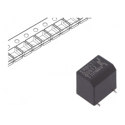 Senzor de Înclinare ±10° 3,3-5VDC SPST-NO | Electronic-mag.ro | Componente Electronice