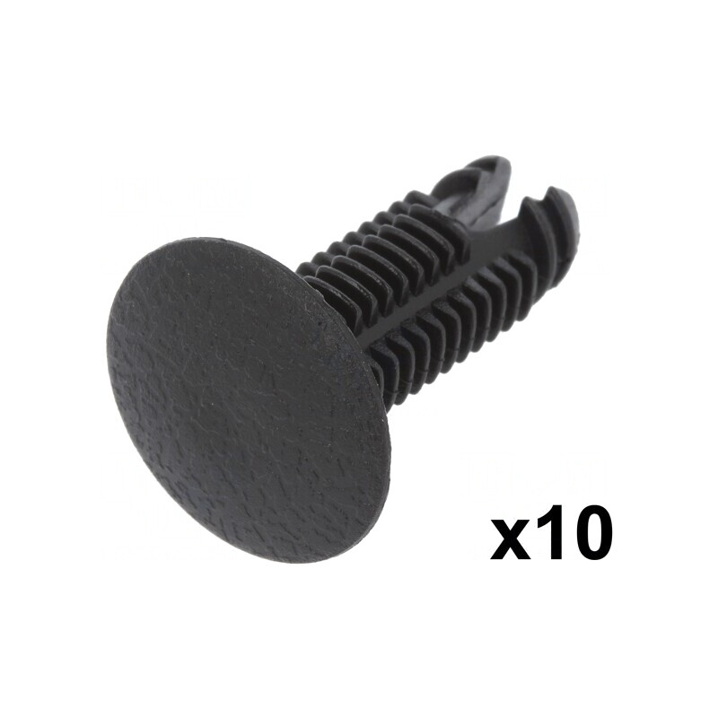Clips pentru tapițerie Alfa Romeo 10 buc 26,8mm | Electronic-mag.ro | Componente Electronice Clips pentru tapițerie Alfa Romeo 10 buc 26,8mm | Electronic-mag.ro | Componente Electronice