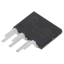 PMIC AC/DC Switcher Controller 59.4-145kHz eSIP-7C | Electronic-mag.ro | Componente Electronice