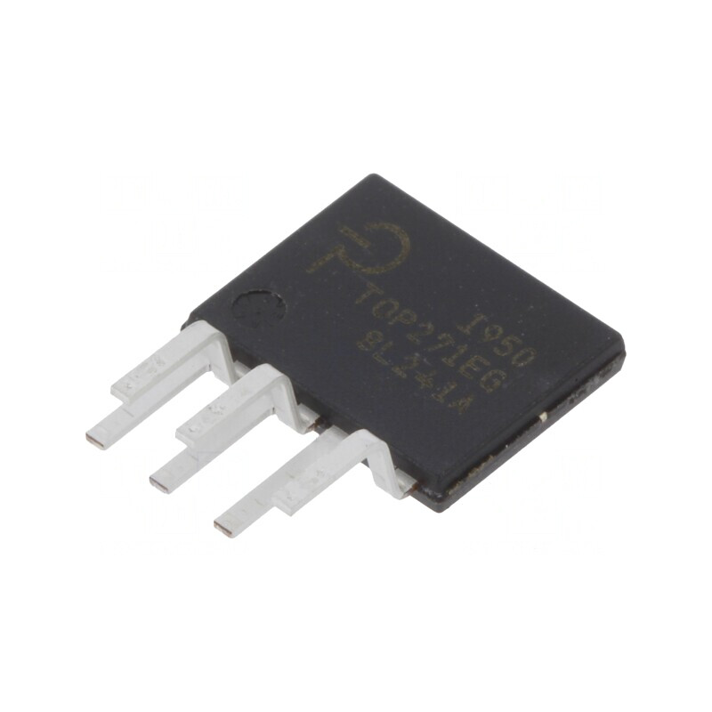 PMIC AC/DC Switcher Controller 59.4-145kHz eSIP-7C | Electronic-mag.ro | Componente Electronice