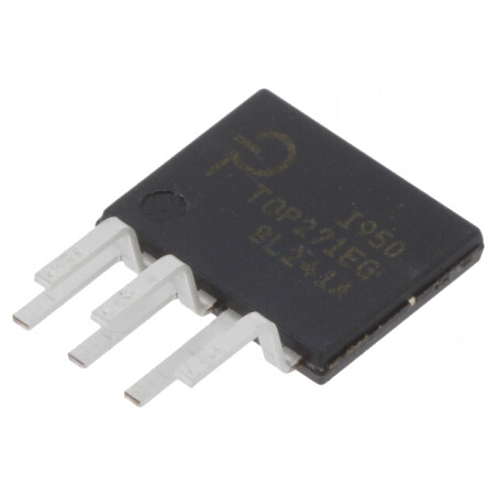 PMIC AC/DC Switcher Controller 59.4-145kHz eSIP-7C | Electronic-mag.ro | Componente Electronice