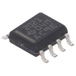 Comutator de putere 1,5A N-Channel SMD SO8