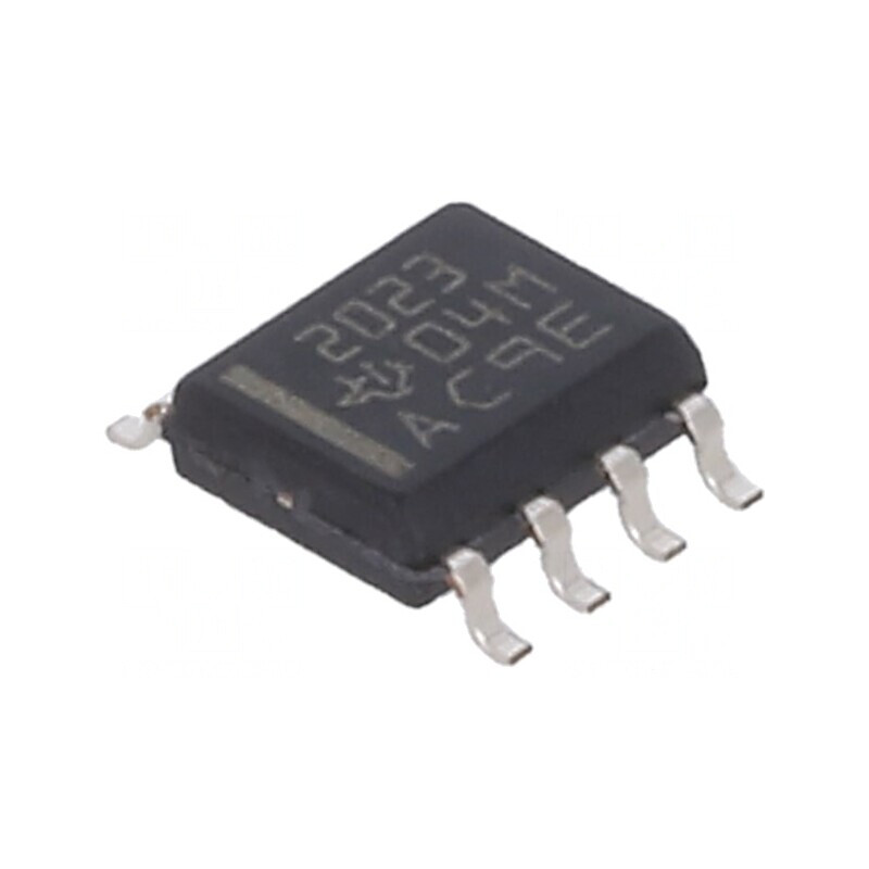 Comutator de putere 1,5A N-Channel SMD SO8 | Electronic-mag.ro | Componente Electronice