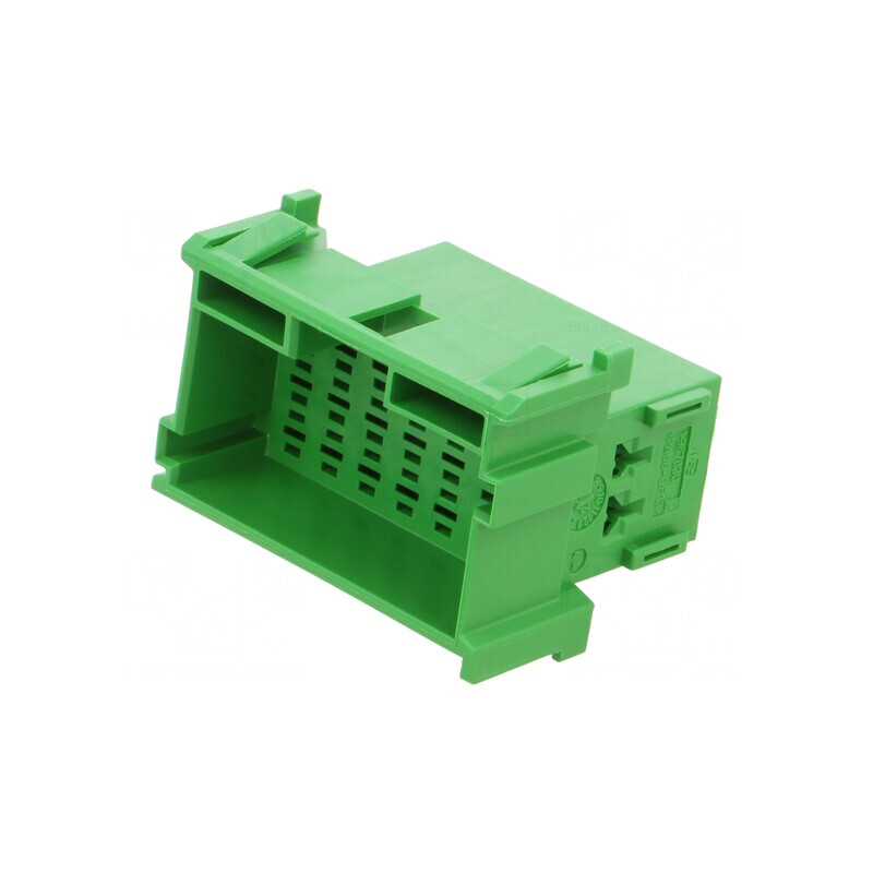 Conector Auto JPT MCP 2.8 Tată Mufă pe Cablu Pin 21 | Electronic-mag.ro | Componente Electronice Conector Auto JPT MCP 2.8 Tată Mufă pe Cablu Pin 21 | Electronic-mag.ro | Componente Electronice