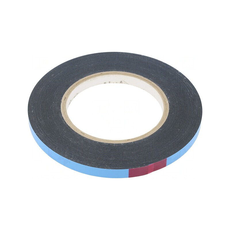 Bandă Dublu Adezivă Acrilică 9mm x 10m x 0.8mm | Electronic-mag.ro | Componente Electronice Bandă Dublu Adezivă Acrilică 9mm x 10m x 0.8mm | Electronic-mag.ro | Componente Electronice