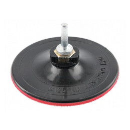 Bracking Pad with Lever M14 Thread | Electronic-mag.ro | Componente Electronice