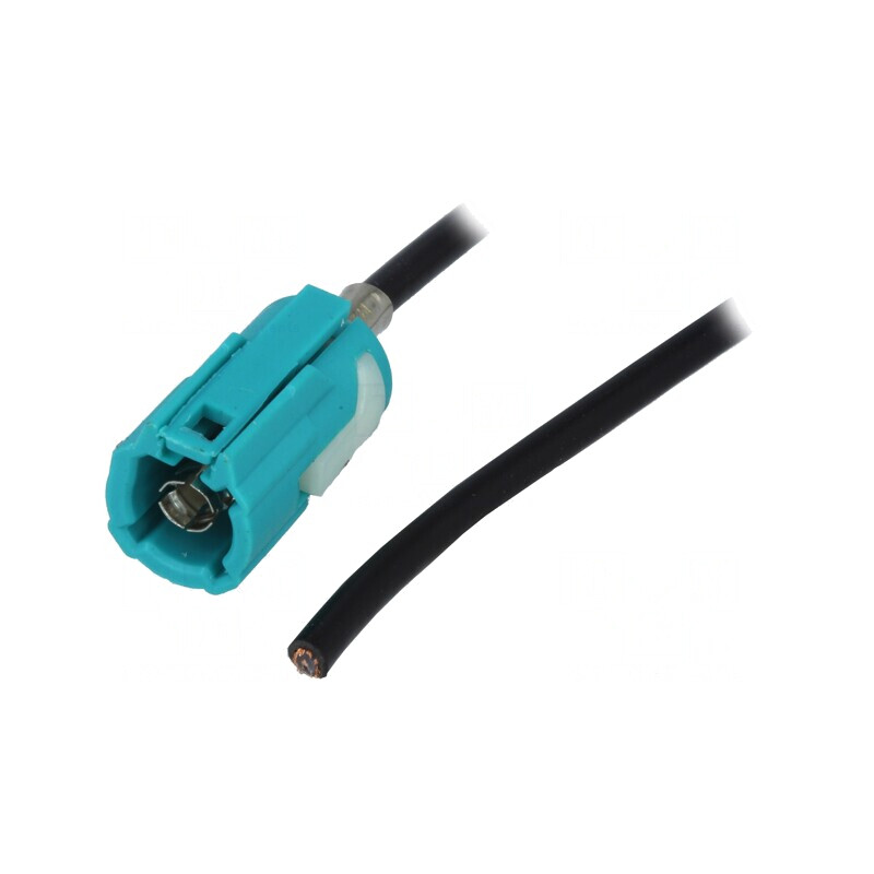 Adaptor Antenă Fakra Soclu cu Cabluri 0,5m | Electronic-mag.ro | Componente Electronice Adaptor Antenă Fakra Soclu cu Cabluri 0,5m | Electronic-mag.ro | Componente Electronice