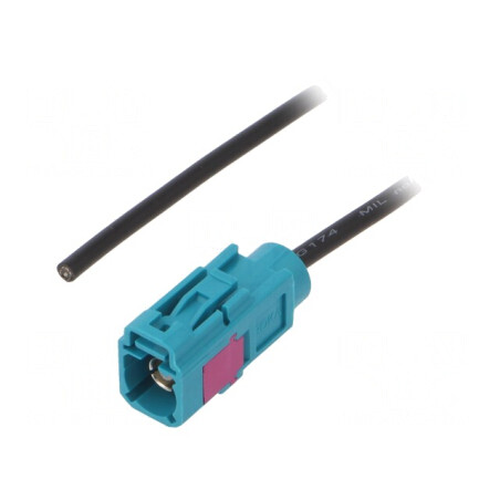 Adaptor Antenă Fakra 0,5m | Electronic-mag.ro | Componente Electronice