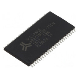 Memorie DRAM 16Mb 1Mx16bit 3,3V 143MHz 5,4ns | Electronic-mag.ro | Componente Electronice
