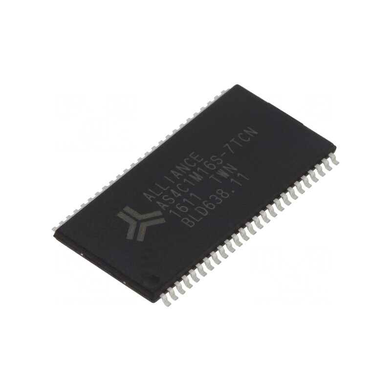 Memorie DRAM 16Mb 1Mx16bit 3,3V 143MHz 5,4ns | Electronic-mag.ro | Componente Electronice