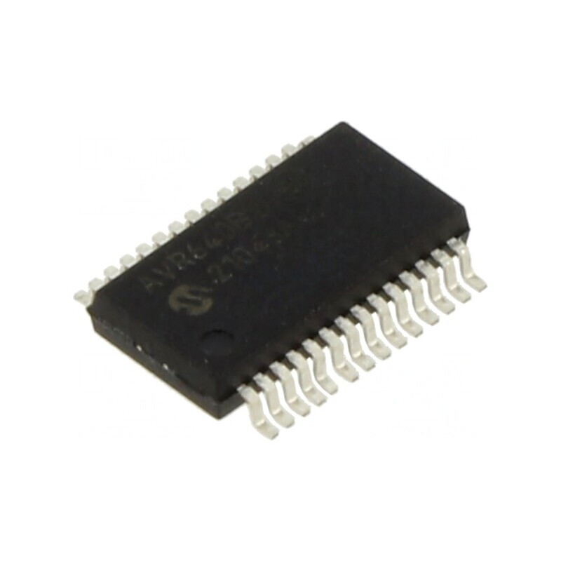 Microcontroler AVR SSOP28 64KB Flash | Electronic-mag.ro | Componente Electronice