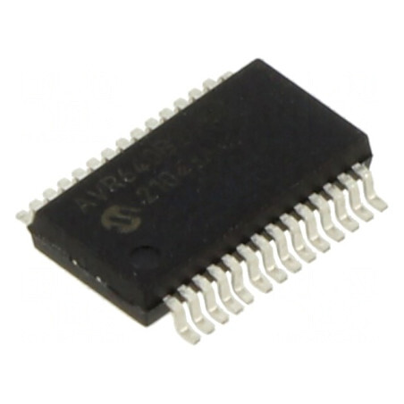 Microcontroler AVR SSOP28 64KB Flash | Electronic-mag.ro | Componente Electronice