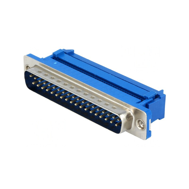 Mufă D-Sub 37 PIN pentru cablu-bandă IDC 1.27mm | Electronic-mag.ro | Componente Electronice Mufă D-Sub 37 PIN pentru cablu-bandă IDC 1.27mm | Electronic-mag.ro | Componente Electronice