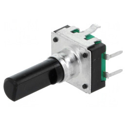 Codor Incremental THT 24imp/rotație 5VDC | Electronic-mag.ro | Componente Electronice