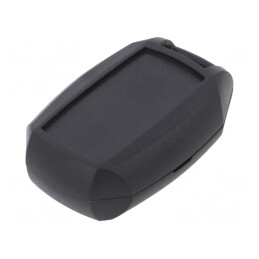 Carcasă ABS 40x60x18mm | Electronic-mag.ro | Componente Electronice