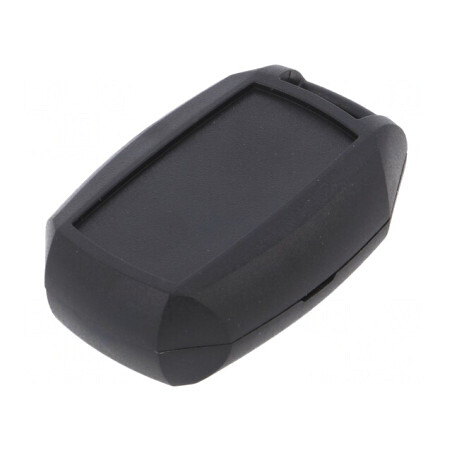 Carcasă ABS 40x60x18mm | Electronic-mag.ro | Componente Electronice
