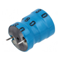 Inductor Ferită 68uH 4.4A 60mΩ ±10% 10kHz | Electronic-mag.ro | Componente Electronice