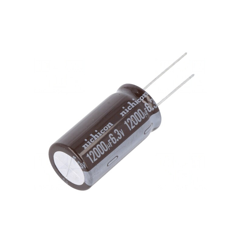 Condensator Electrolitic Low ESR 12000uF 6.3V | Electronic-mag.ro | Componente Electronice