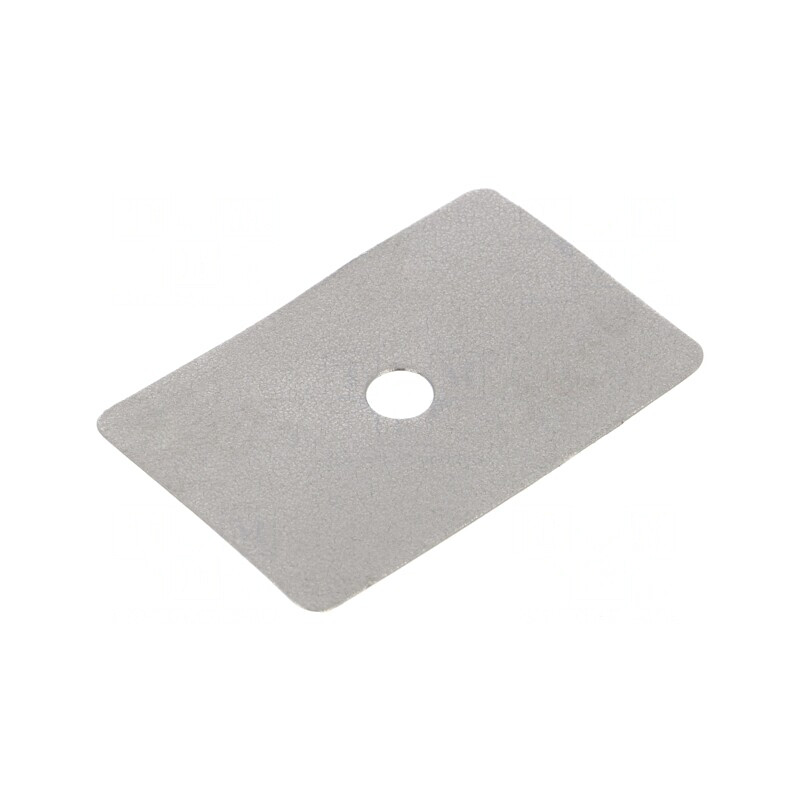 Suport Termoconductor din Grafit 36,5x24x0,2mm | Electronic-mag.ro | Componente Electronice