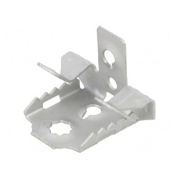 M6 Thread Carrying Buckle 3-7mm | Electronic-mag.ro | Componente Electronice
