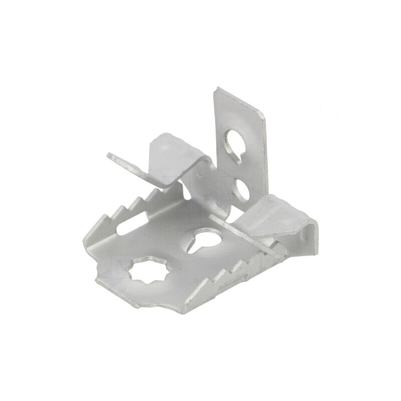 M6 Thread Carrying Buckle 3-7mm | Electronic-mag.ro | Componente Electronice