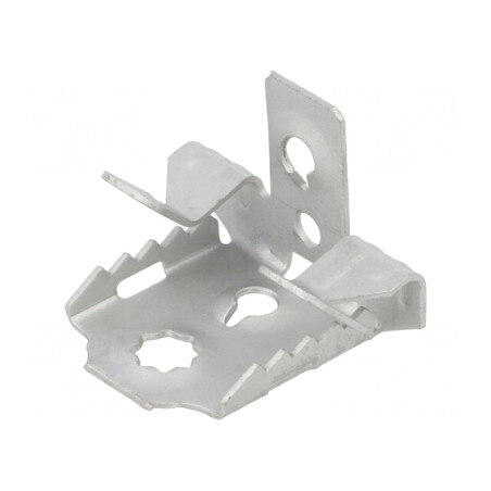 M6 Thread Carrying Buckle 3-7mm | Electronic-mag.ro | Componente Electronice
