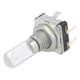 Encoder Incremental 15imp/rotație 5V 10mA 20mm | Electronic-mag.ro | Componente Electronice