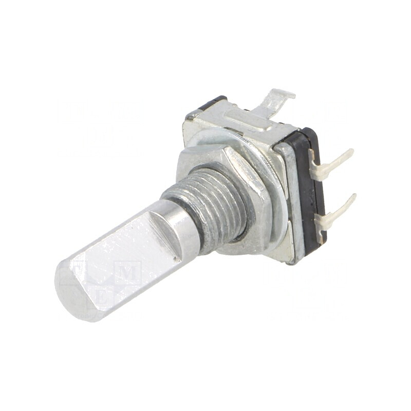 Encoder Incremental 15imp/rotație 5V 10mA 20mm | Electronic-mag.ro | Componente Electronice