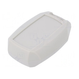Carcasă pilot ABS 31x40x60mm | Electronic-mag.ro | Componente Electronice