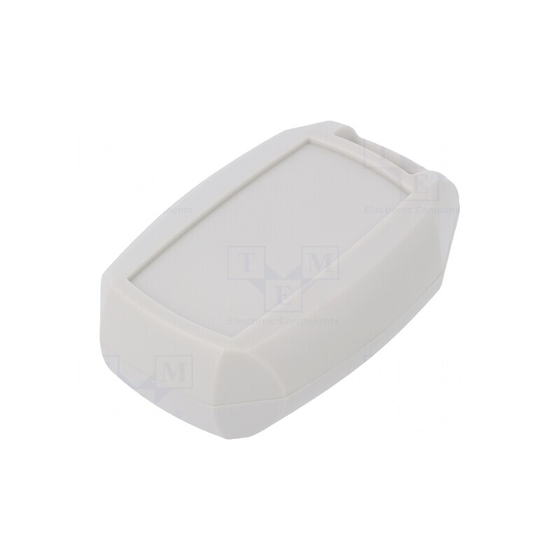 Carcasă pilot ABS 31x40x60mm | Electronic-mag.ro | Componente Electronice Carcasă pilot ABS 31x40x60mm | Electronic-mag.ro | Componente Electronice