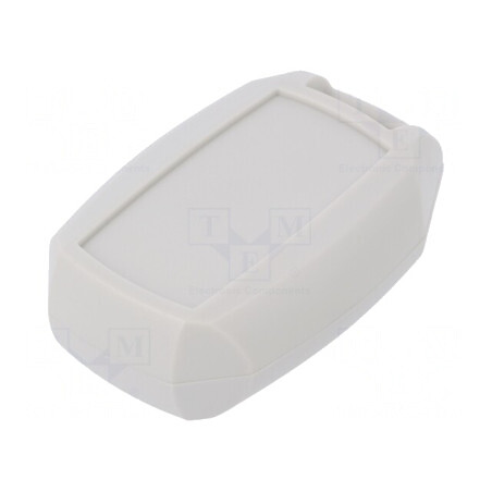 Carcasă pilot ABS 31x40x60mm | Electronic-mag.ro | Componente Electronice