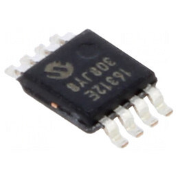 Adaptor DC/DC 4,4-30V la 2-24V 1A MSOP8 | Electronic-mag.ro | Componente Electronice