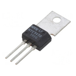Tiristor 600V 4A TO202-3 | Electronic-mag.ro | Componente Electronice