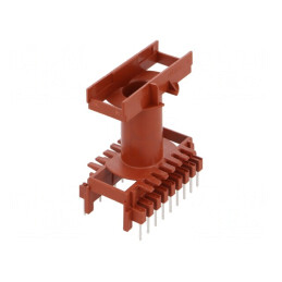 Carcasă plastic THT 32mm x 40,64mm x 27,94mm | Electronic-mag.ro | Componente Electronice