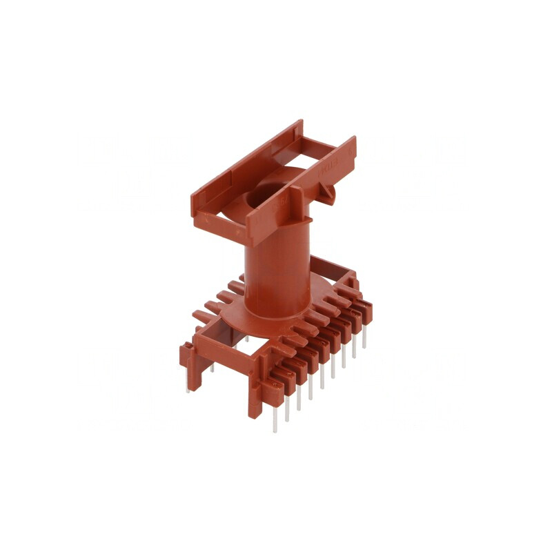 Carcasă plastic THT 32mm x 40,64mm x 27,94mm | Electronic-mag.ro | Componente Electronice