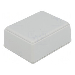 Carcasă Universală ABS Gri 49x64x27mm | Electronic-mag.ro | Componente Electronice