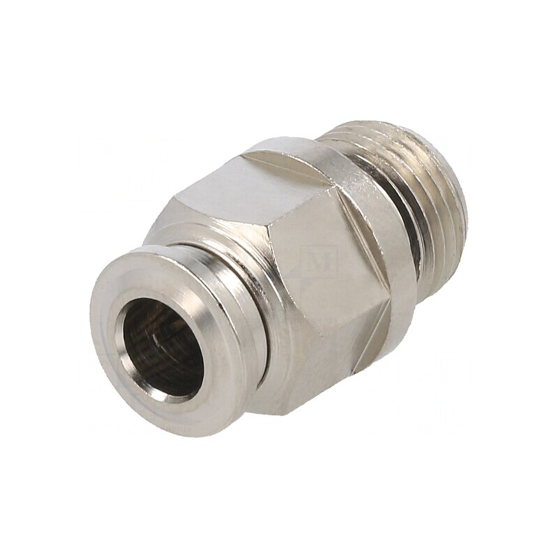 Racord Push-In Alamă Nichelată 20bar | Electronic-mag.ro | Componente Electronice Racord Push-In Alamă Nichelată 20bar | Electronic-mag.ro | Componente Electronice