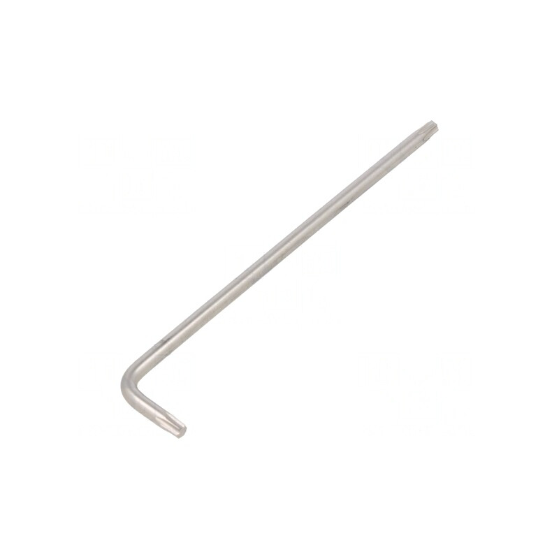 Cheie Torx TX15 Oțel Aliat 103mm | Electronic-mag.ro | Componente Electronice Cheie Torx TX15 Oțel Aliat 103mm | Electronic-mag.ro | Componente Electronice