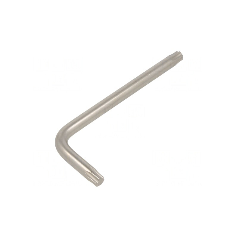 Cheie Torx TX30 Oțel Aliat 85.8mm | Electronic-mag.ro | Componente Electronice
