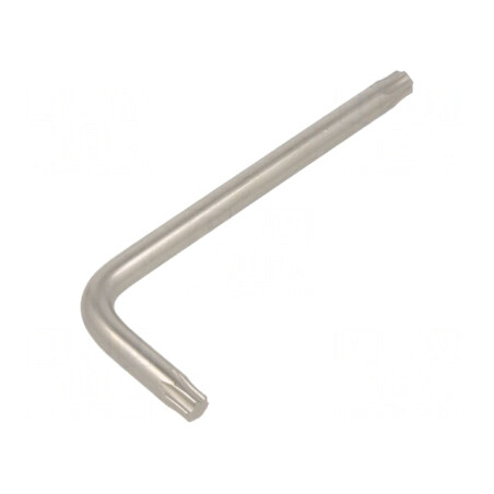 Cheie Torx TX30 Oțel Aliat 85.8mm | Electronic-mag.ro | Componente Electronice