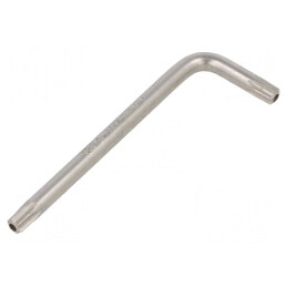 Cheie Torx T25H Oțel Aliat 67.5mm | Electronic-mag.ro | Componente Electronice