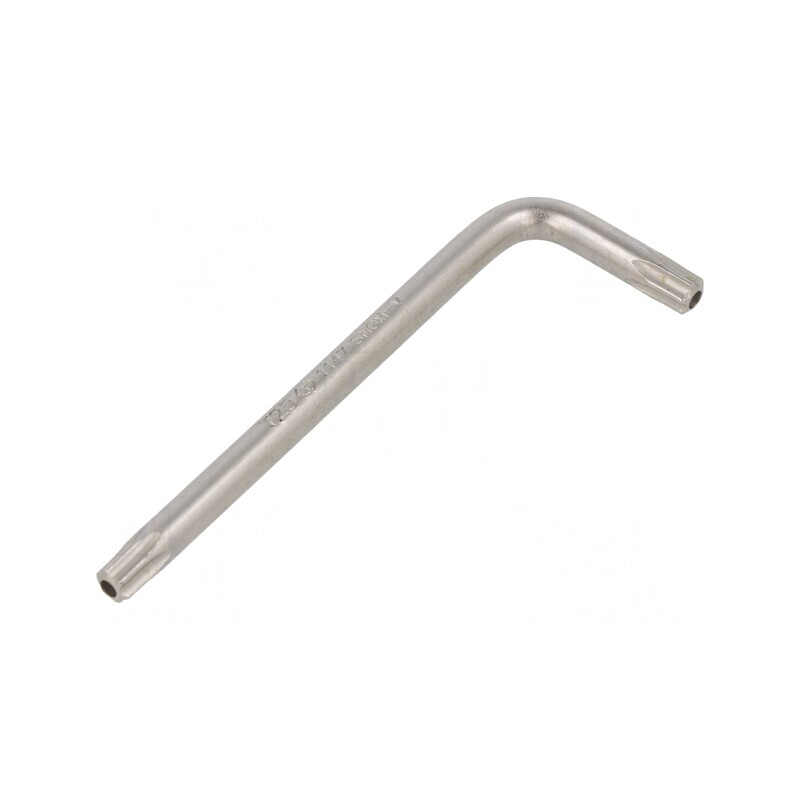 Cheie Torx T25H Oțel Aliat 67.5mm | Electronic-mag.ro | Componente Electronice