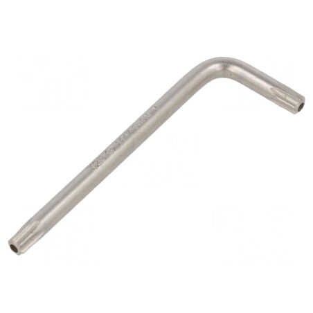Cheie Torx T25H Oțel Aliat 67.5mm | Electronic-mag.ro | Componente Electronice