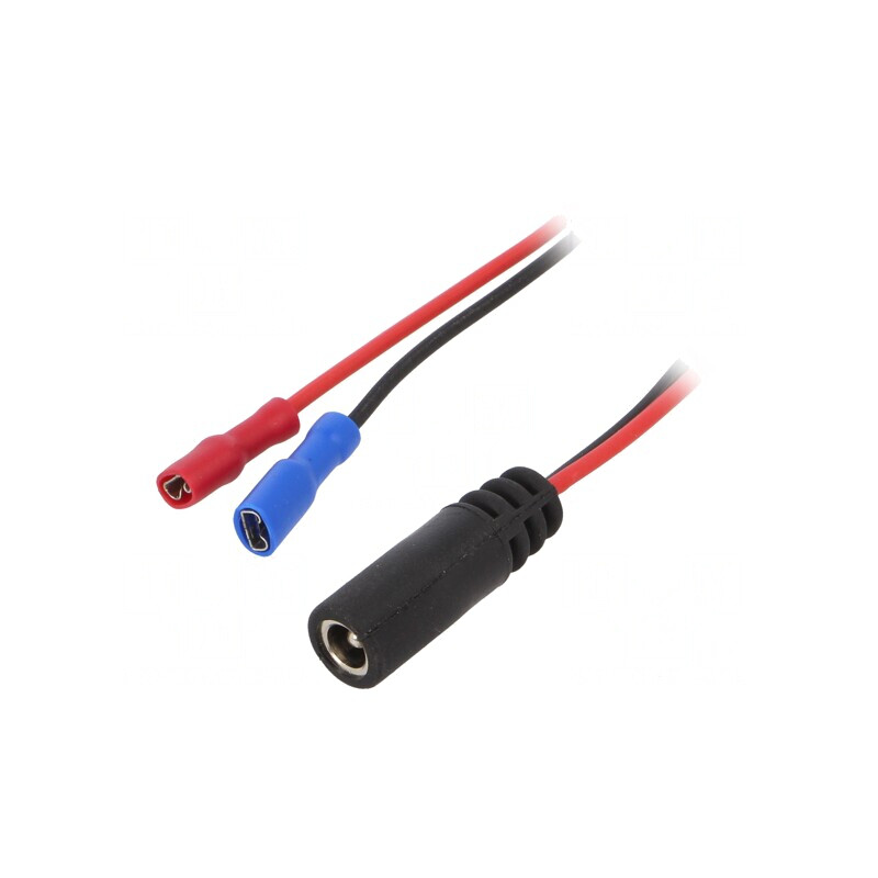 Adaptor Conectori 4,8mm Intrare 5,5/2,5 0,3m | Electronic-mag.ro | Componente Electronice Adaptor Conectori 4,8mm Intrare 5,5/2,5 0,3m | Electronic-mag.ro | Componente Electronice