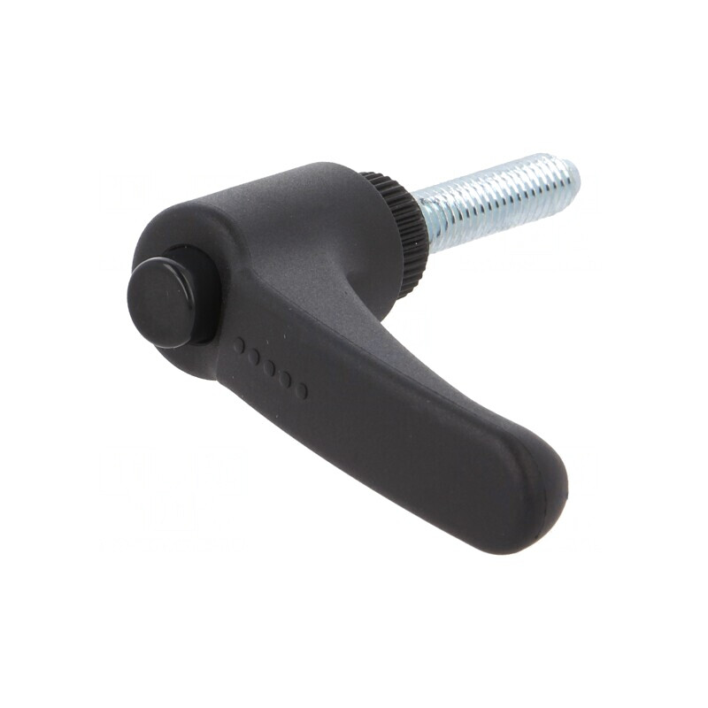 Manetă Franceză Neagră 25mm x 44mm | Electronic-mag.ro | Componente Electronice Manetă Franceză Neagră 25mm x 44mm | Electronic-mag.ro | Componente Electronice