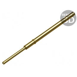 Ac de Testare Abatere Arc 7mm 3A 4A | Electronic-mag.ro | Componente Electronice