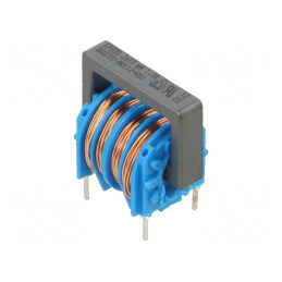 Inductor THT 10mH 1.1A | Electronic-mag.ro | Componente Electronice