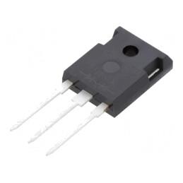 Diodă Redresoare THT 600V 15A TO247AD | Electronic-mag.ro | Componente Electronice