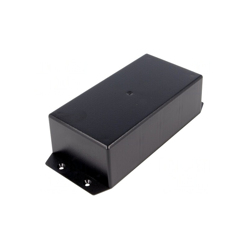 Carcasă Universală cu Lame de Fixare 67.1x156x40mm | Electronic-mag.ro | Componente Electronice