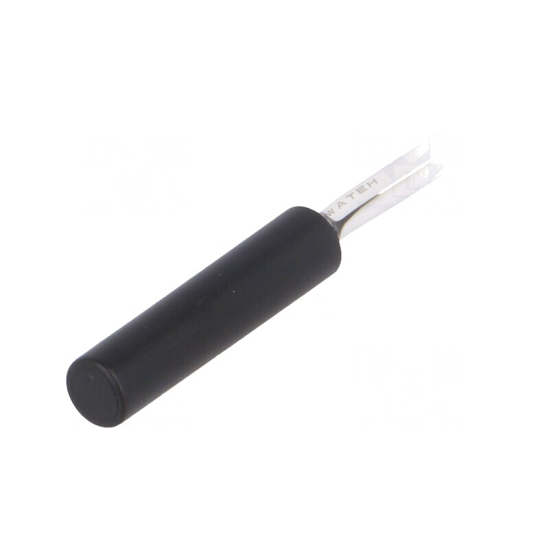 Senzor Reed 10W Ø6x25,2mm Cablu 500mA | Electronic-mag.ro | Componente Electronice
